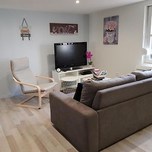 Appartement met een Slaapkamer